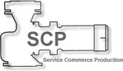 SCP - Service Commerce Production